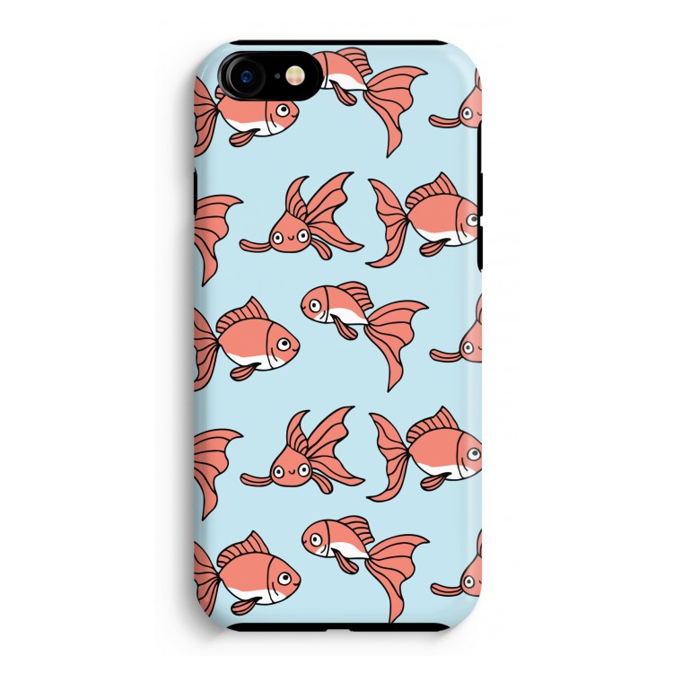Blub: iPhone 7 Tough Case