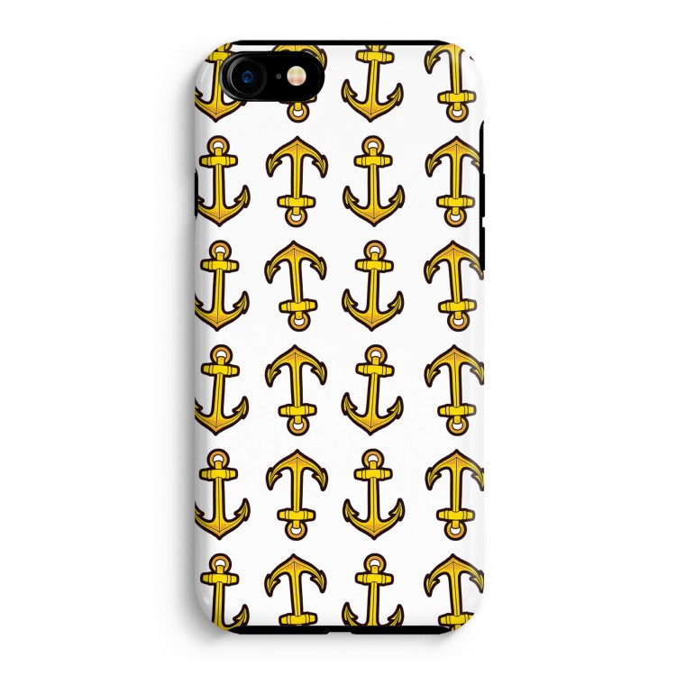 Musketon Anchor: iPhone 7 Tough Case