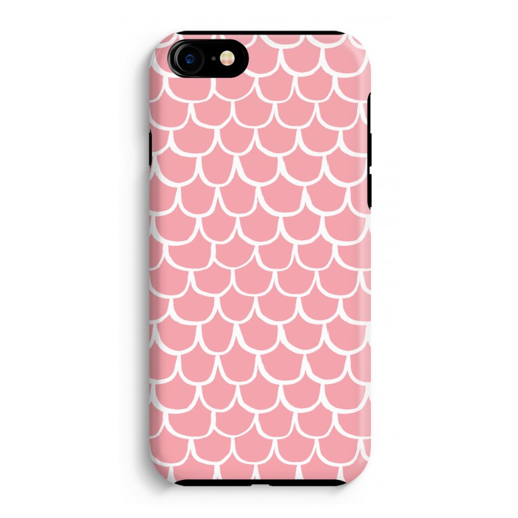 Dakpannetjes: iPhone 7 Tough Case