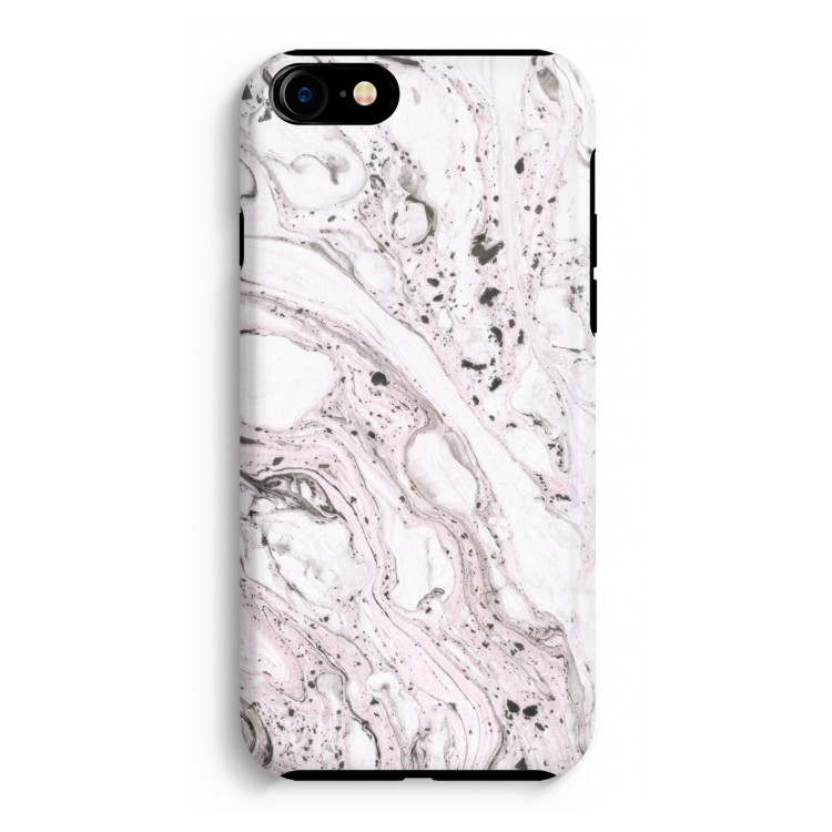 Mengelmoes: iPhone 7 Tough Case