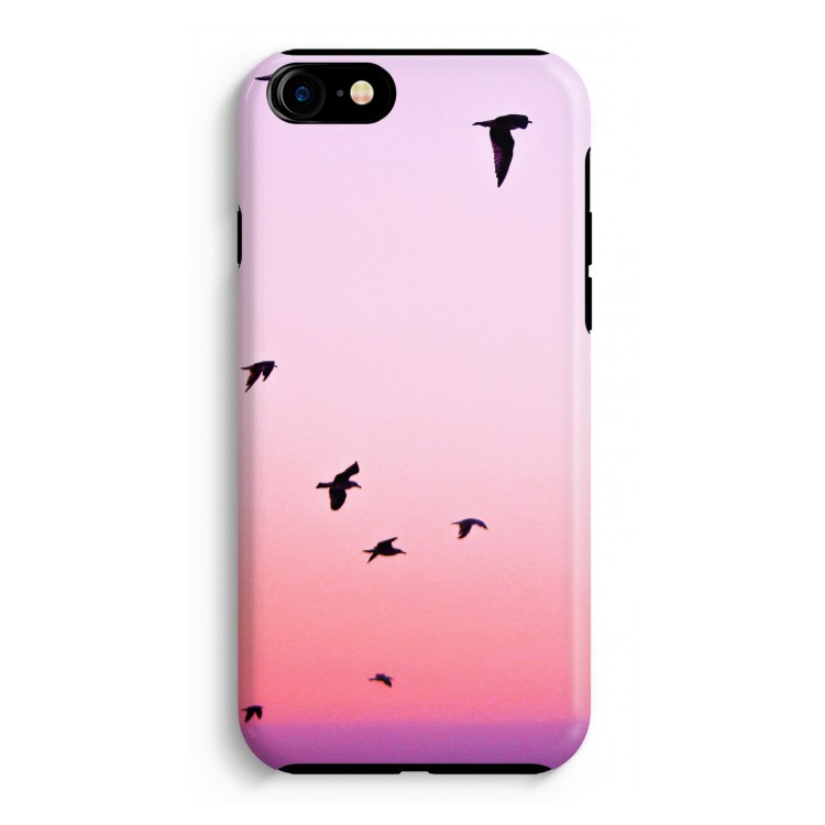 Fly away: iPhone 7 Tough Case