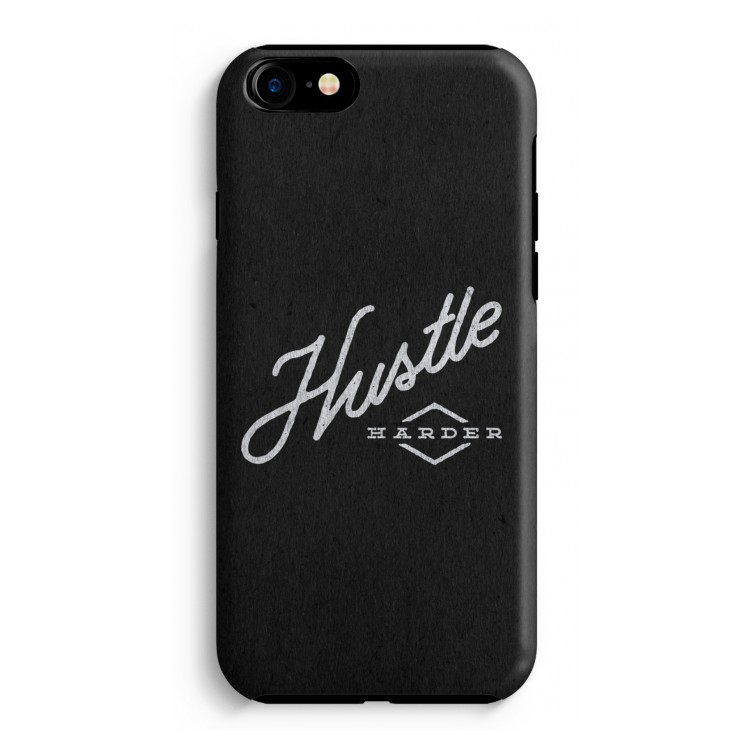 Hustle: iPhone 7 Tough Case