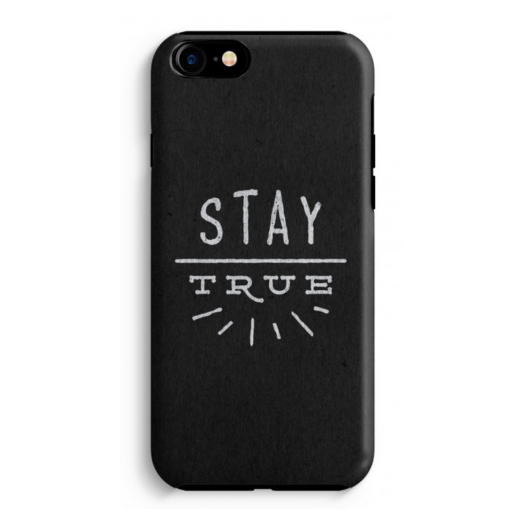 Stay true: iPhone 7 Tough Case