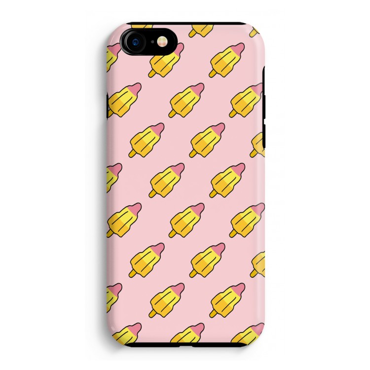 Waterijsjes: iPhone 7 Tough Case
