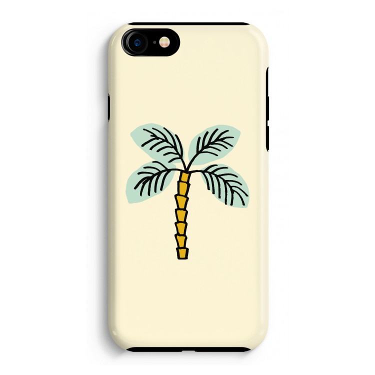 Palmboom: iPhone 7 Tough Case