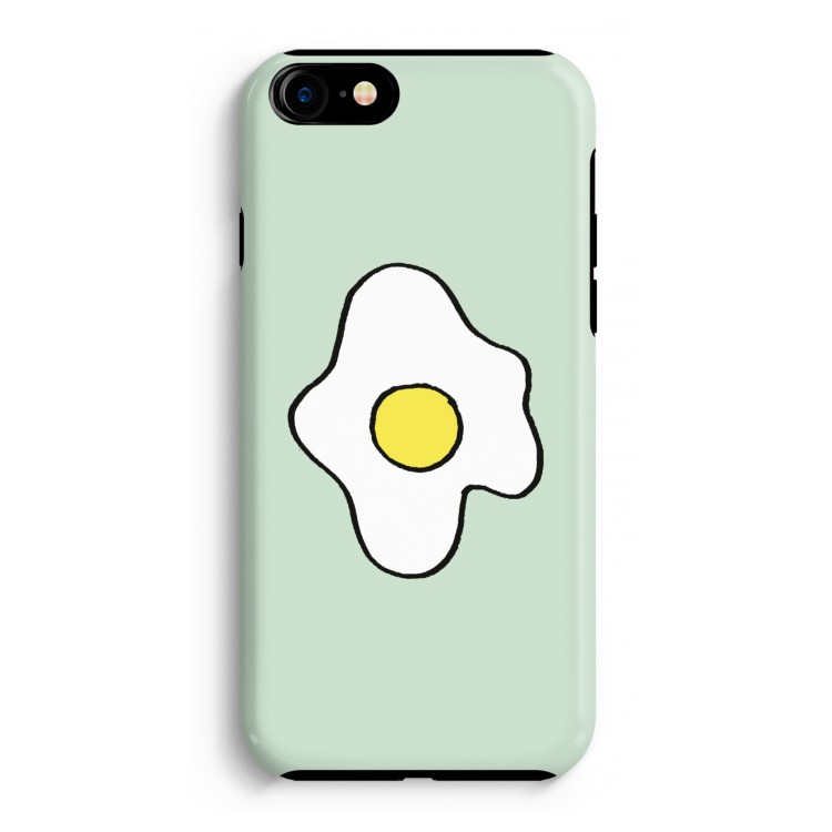 Spiegelei: iPhone 7 Tough Case
