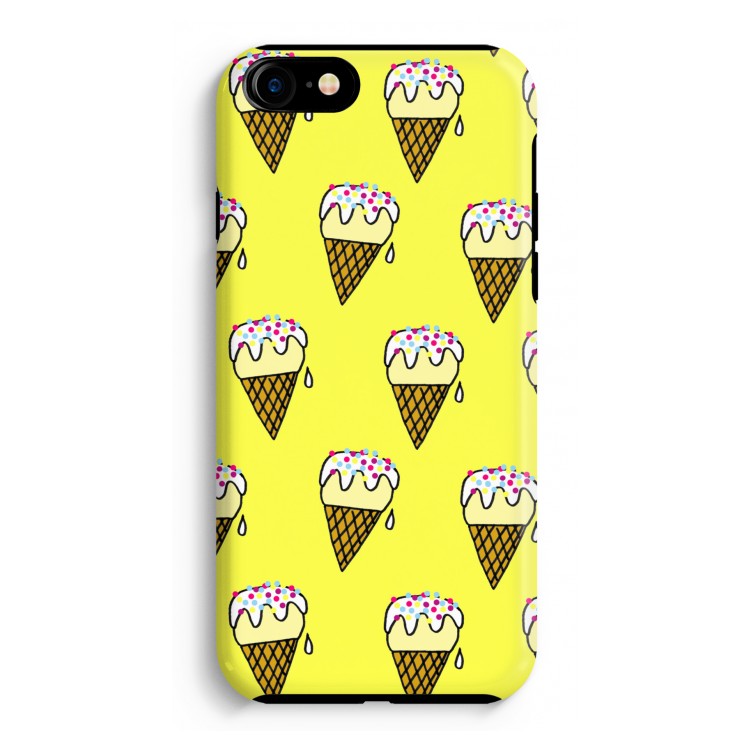 Isjes: iPhone 7 Tough Case