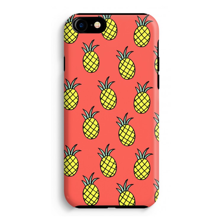 Ananas: iPhone 7 Tough Case