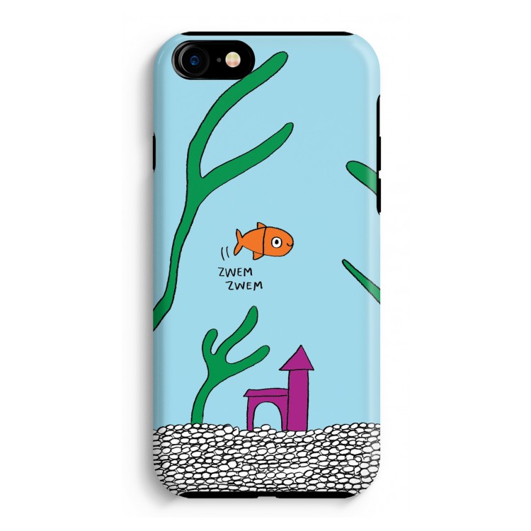 Aquarium: iPhone 7 Tough Case