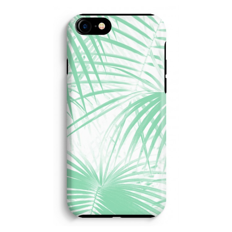 Palmbladeren: iPhone 7 Tough Case