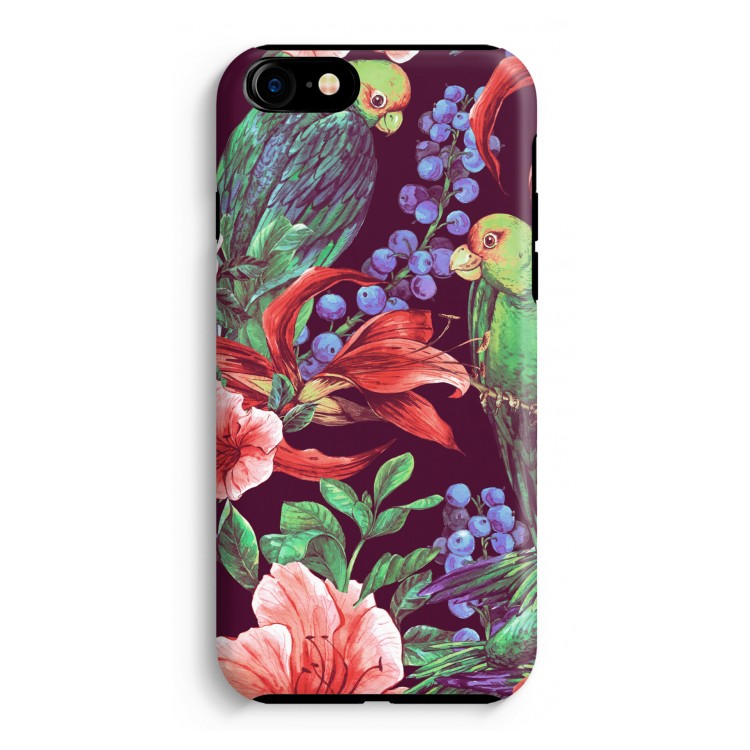 Papegaaien: iPhone 7 Tough Case