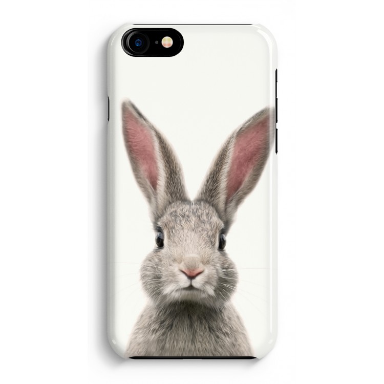 Daisy: Volledig Geprint iPhone 7 Hoesje