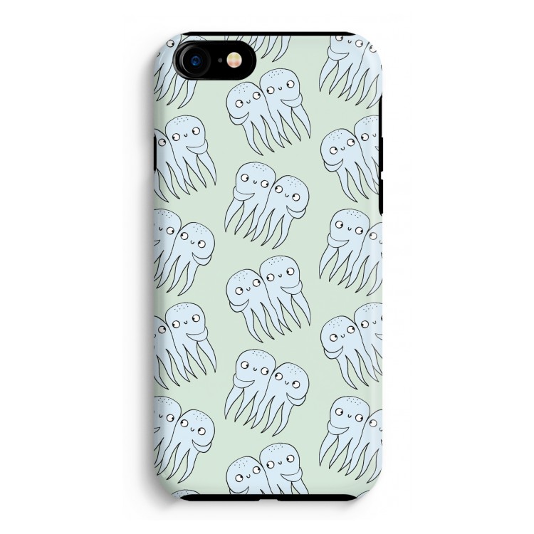 Octopussen: iPhone 7 Tough Case