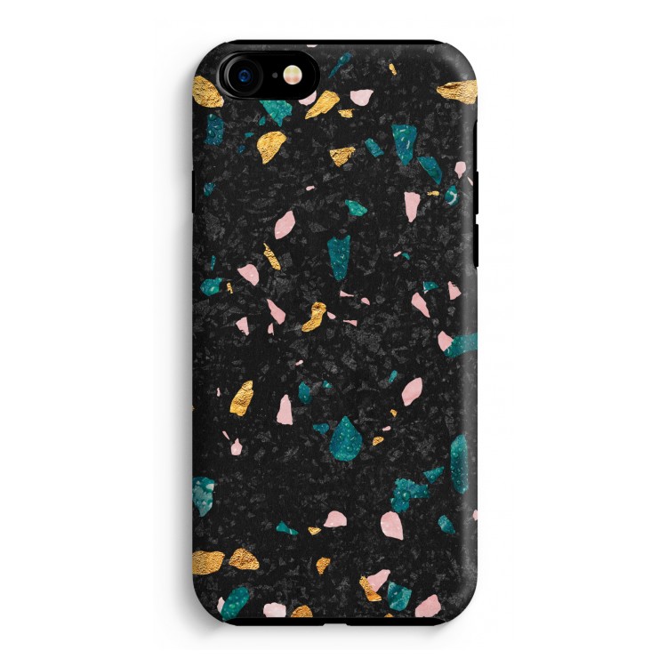 Terrazzo N°10: iPhone 7 Tough Case