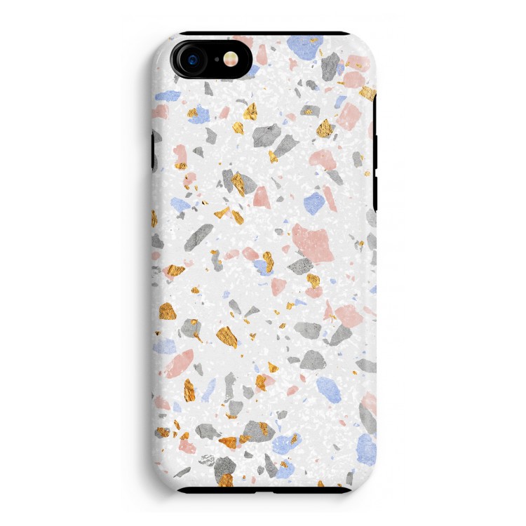 Terrazzo N°8: iPhone 7 Tough Case