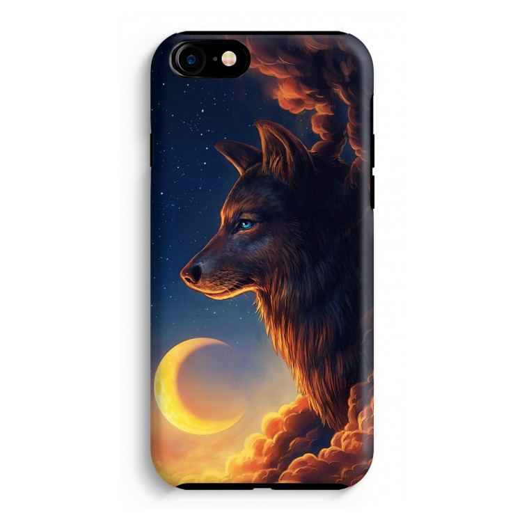 Night Guardian: iPhone 7 Tough Case
