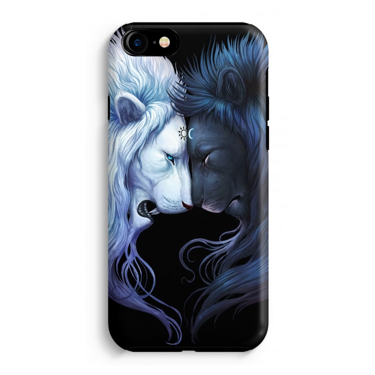Brotherhood: iPhone 7 Tough Case