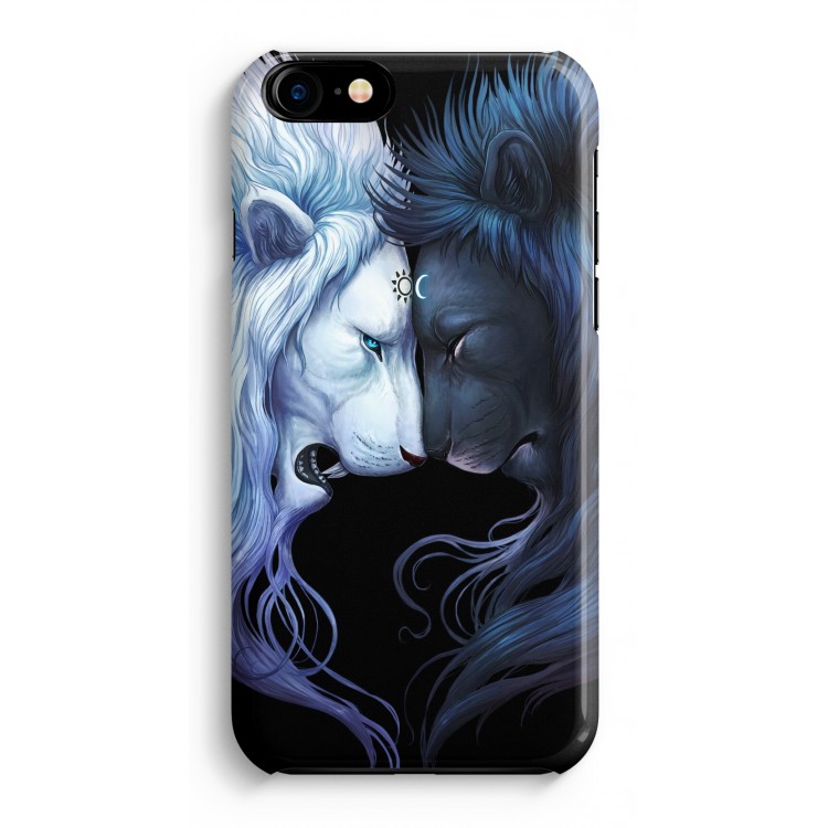 Brotherhood: Volledig Geprint iPhone 7 Hoesje
