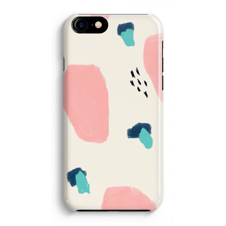 Monday Surprise: Volledig Geprint iPhone 7 Hoesje