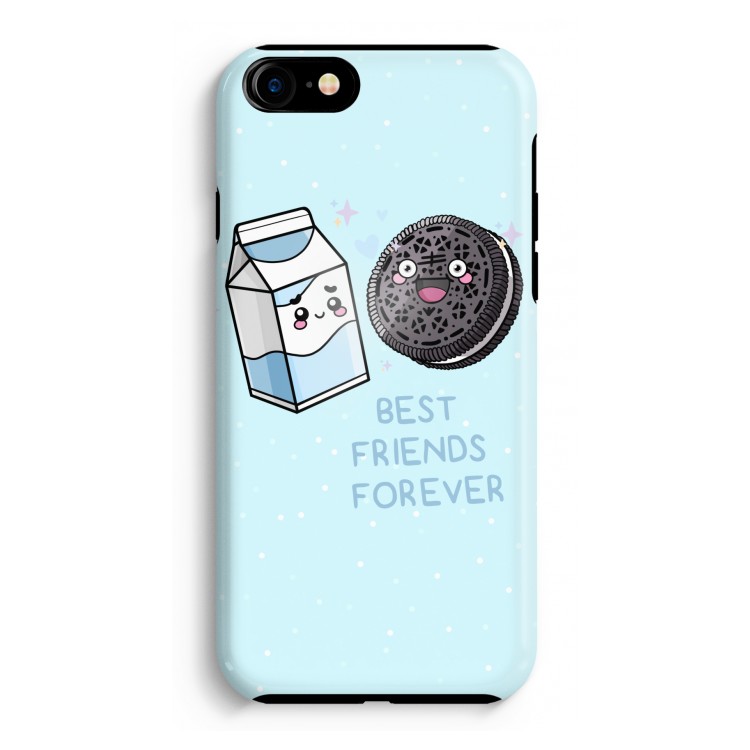 Best Friend Forever: iPhone 7 Tough Case