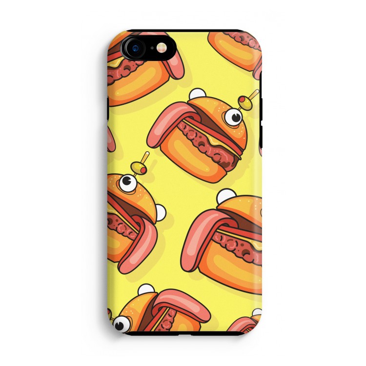 Hamburger: iPhone 7 Tough Case