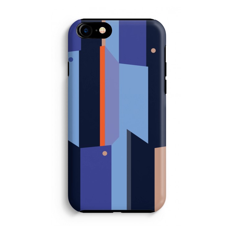 Gestalte 3: iPhone 7 Tough Case
