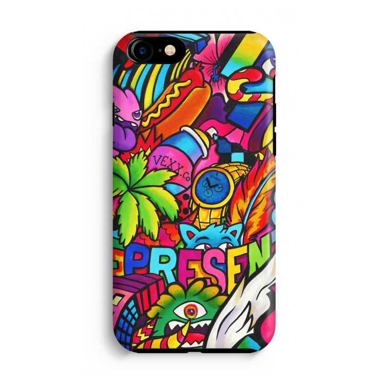 Represent: iPhone 7 Tough Case