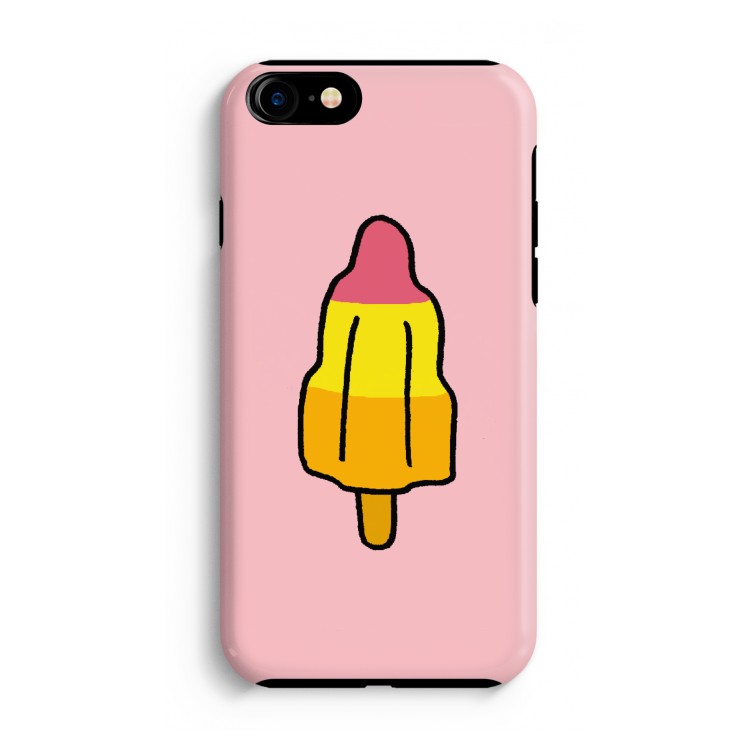 Raketijsje: iPhone 7 Tough Case
