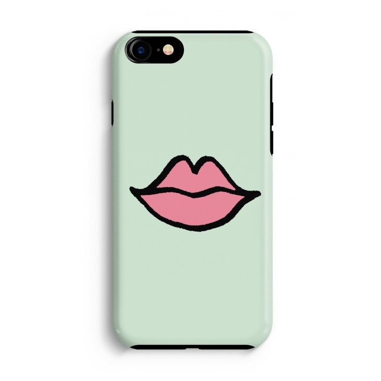 Kusje: iPhone 7 Tough Case