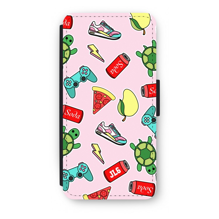 Things Jamie Loves: iPhone 7 Flip Hoesje