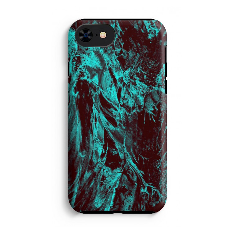 Ice Age: iPhone 7 Tough Case