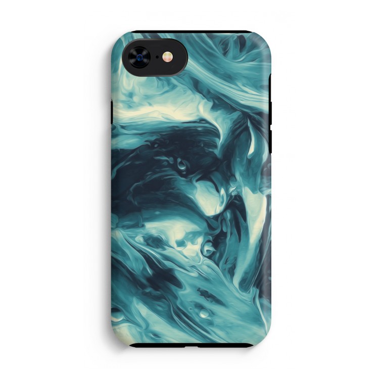 Dreaming About Whales: iPhone 7 Tough Case