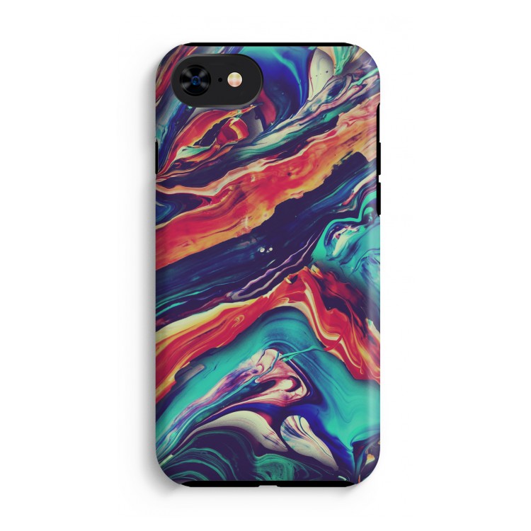 Chameleon Sun: iPhone 7 Tough Case