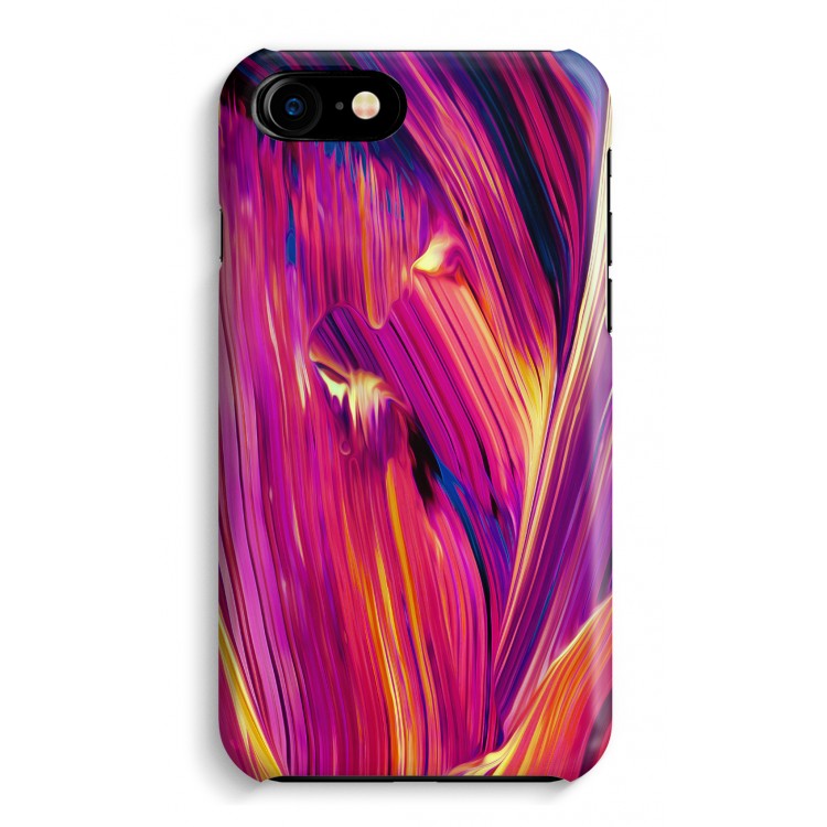 Phoenix: Volledig Geprint iPhone 7 Hoesje
