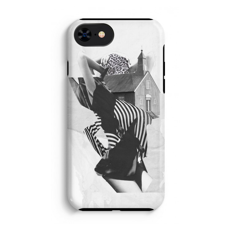House: iPhone 7 Tough Case