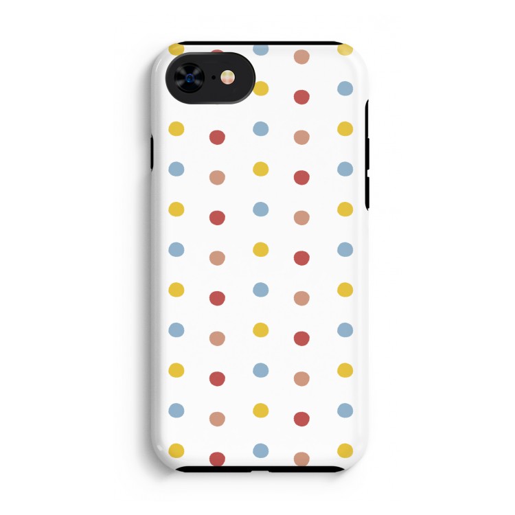 Bollen: iPhone 7 Tough Case