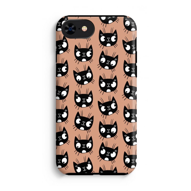 Kat: iPhone 7 Tough Case