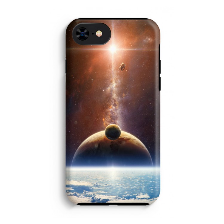 Omicron 2019: iPhone 7 Tough Case