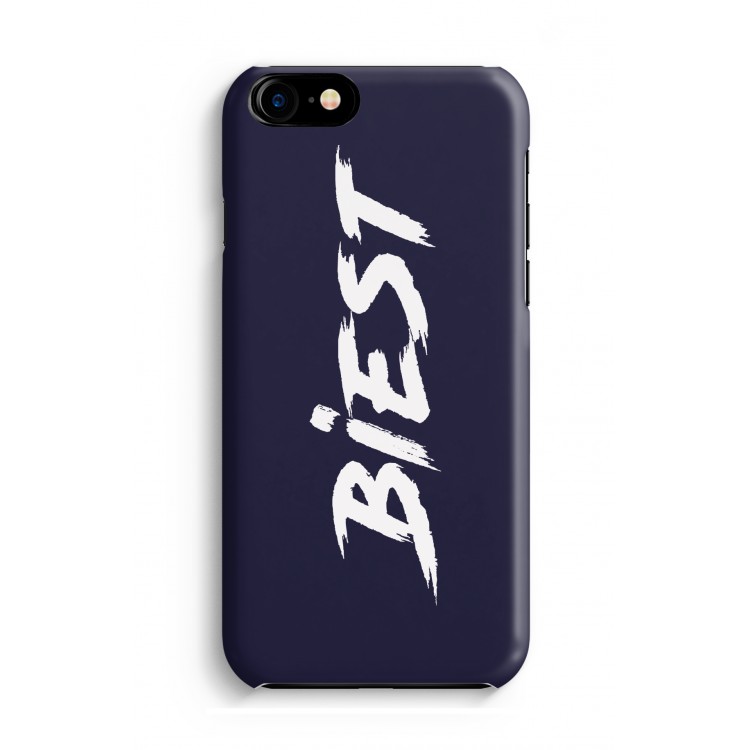 Biest: Volledig Geprint iPhone 7 Hoesje