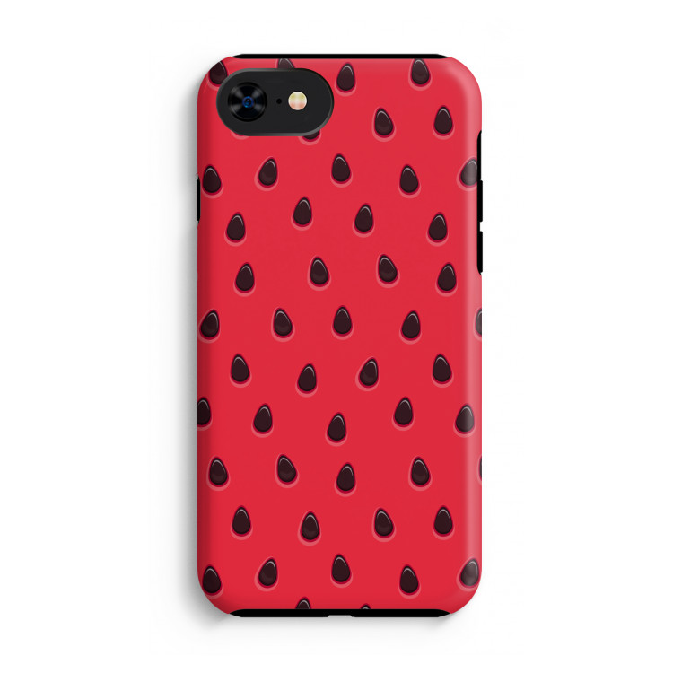 Watermelon: iPhone 7 Tough Case
