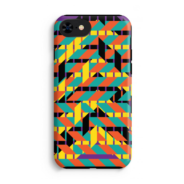 Skew Bee 2: iPhone 7 Tough Case
