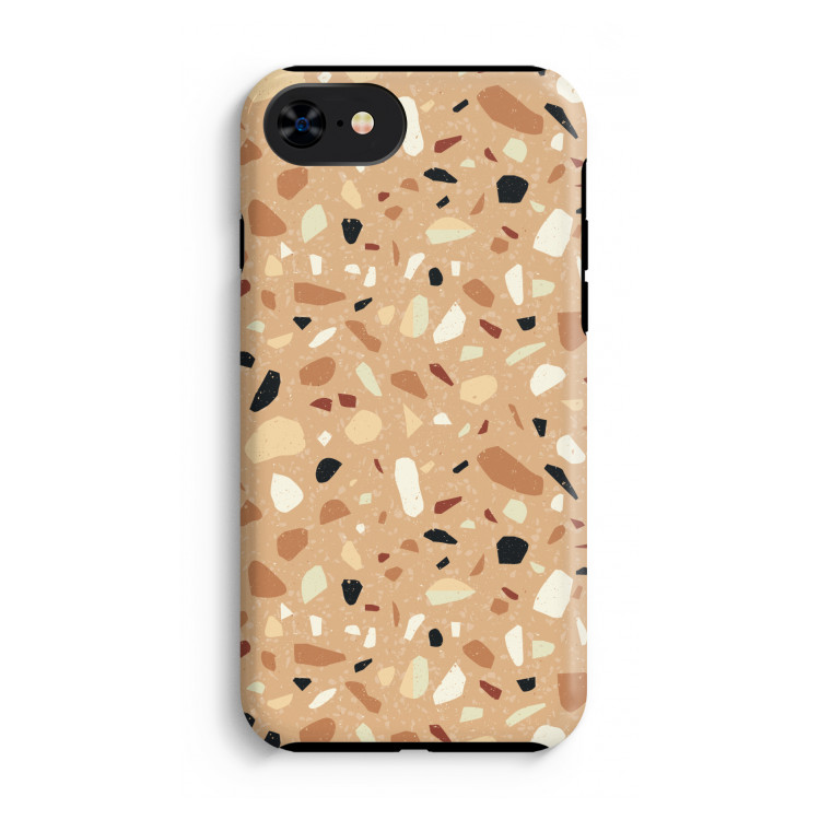 Terrazzo N°17: iPhone 7 Tough Case