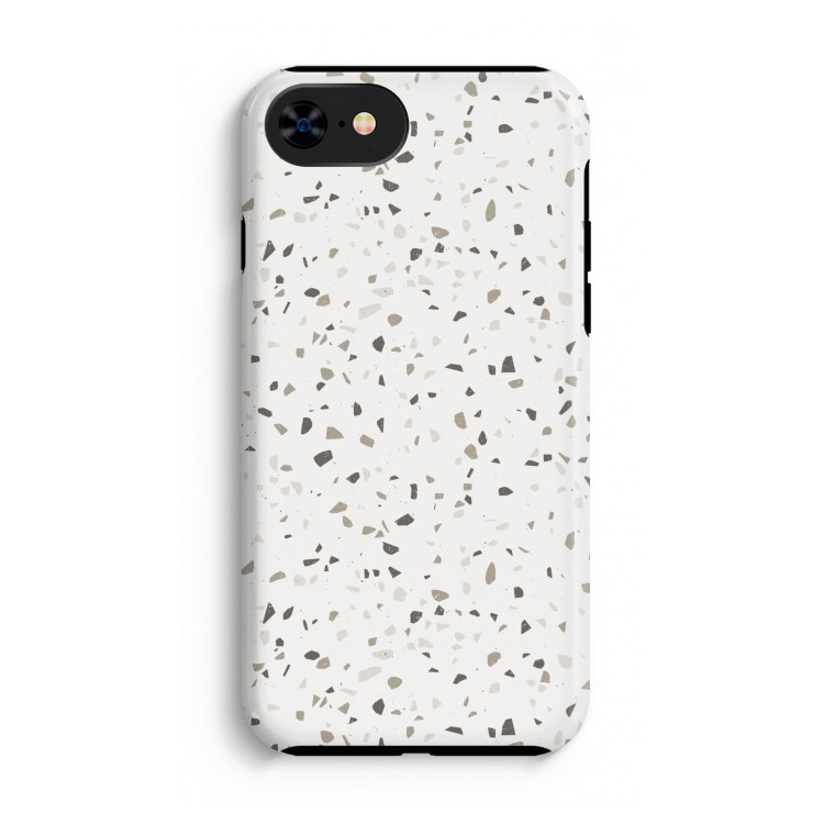 Terrazzo N°14: iPhone 7 Tough Case