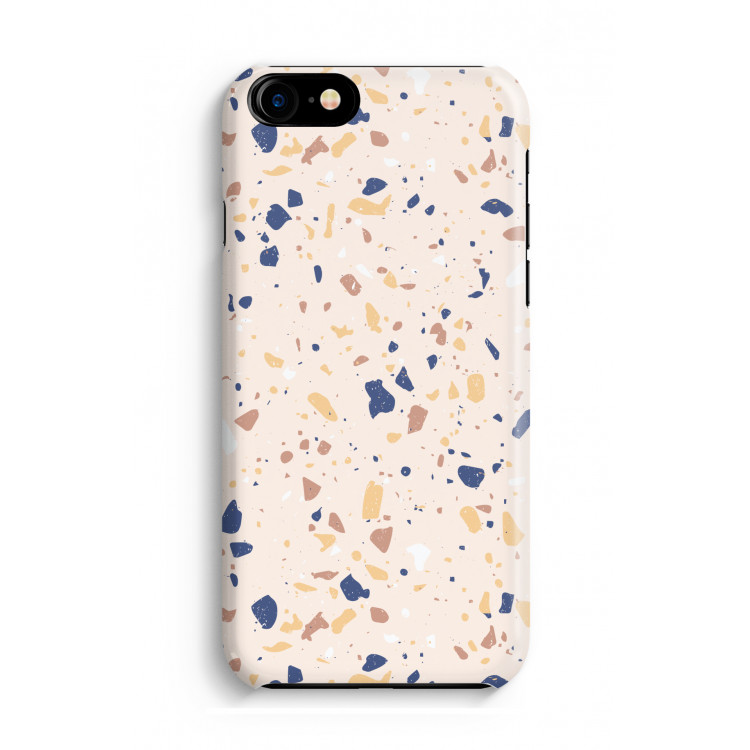Terrazzo N°23: Volledig Geprint iPhone 7 Hoesje