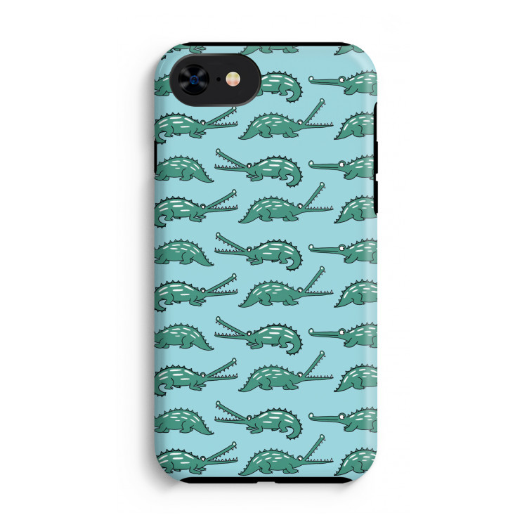 Kroko: iPhone 7 Tough Case