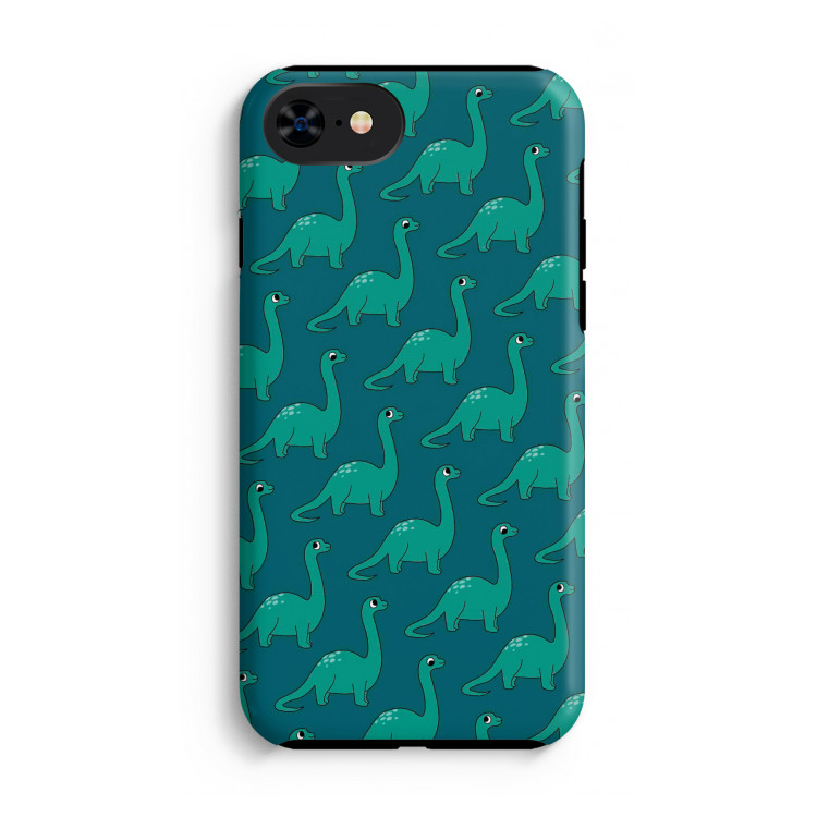 Diplodocus: iPhone 7 Tough Case