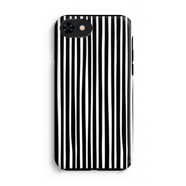 Stripes: iPhone 7 Tough Case