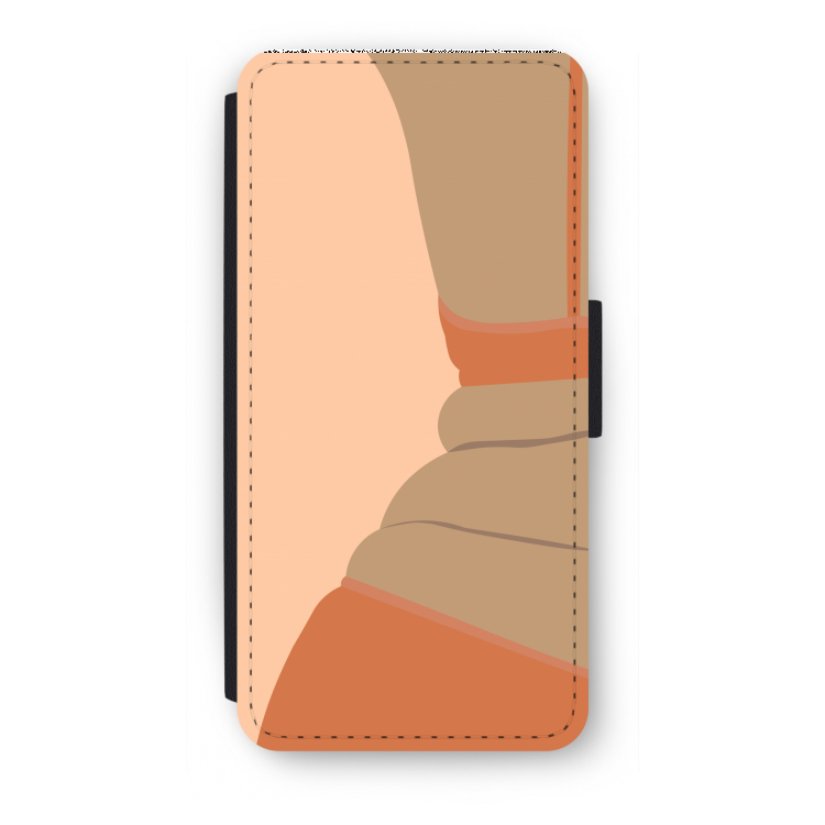 Bikini: iPhone 7 Flip Hoesje