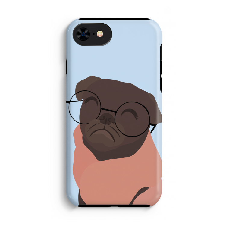 Ludo: iPhone 7 Tough Case
