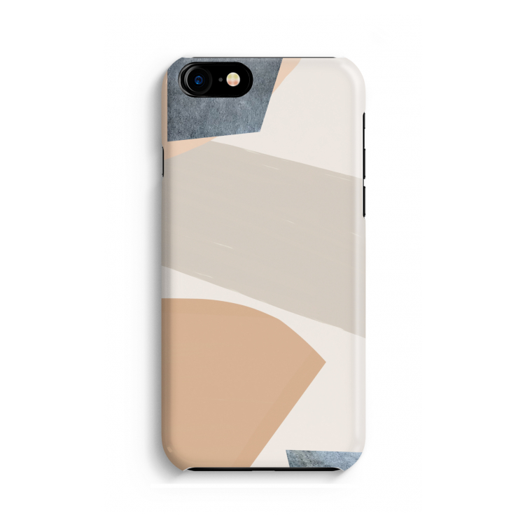 Formo: Volledig Geprint iPhone 7 Hoesje